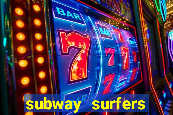 subway surfers zurich download